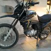 HONDA NXR 160 BROS ESDD HONDA NXR 160 BROS ESDD