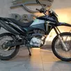 HONDA NXR 160 BROS ESDD HONDA NXR 160 BROS ESDD