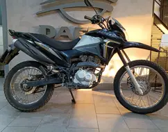 HONDA NXR 160 BROS ESDD HONDA NXR 160 BROS ESDD