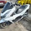 HONDA PCX 160 CBS HONDA PCX 160 CBS
