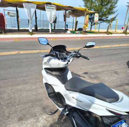HONDA-PCX 160 CBS HONDA-PCX 160 CBS-2025