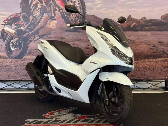 HONDA PCX 160 ABS 