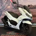 HONDA PCX 160 ABS HONDA PCX 160 ABS