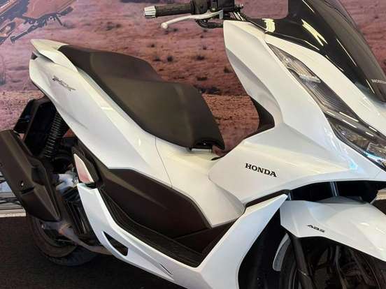 HONDA-PCX 160 ABS-2024