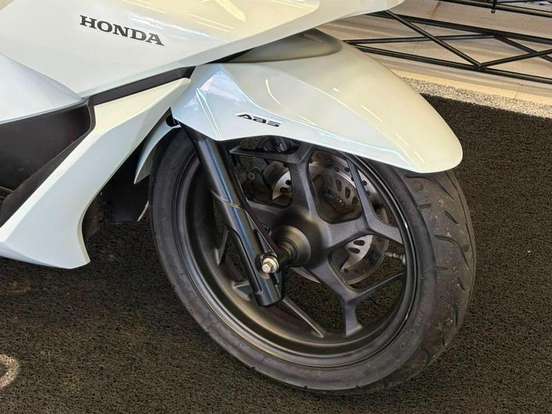 HONDA-PCX 160 ABS-2024
