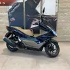 HONDA PCX 160 DLX HONDA PCX 160 DLX
