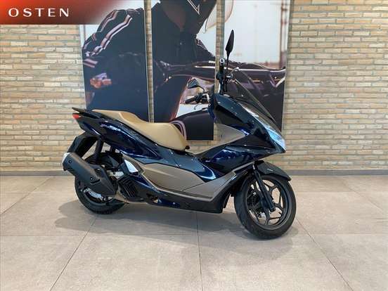 HONDA-PCX 160 DLX HONDA-PCX 160 DLX-2025