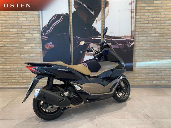 HONDA-PCX 160 DLX HONDA-PCX 160 DLX-2025