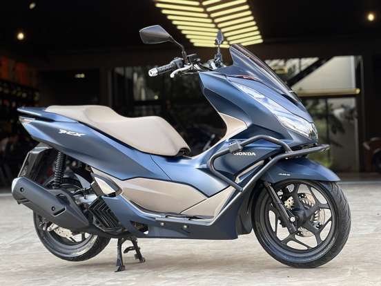 HONDA-PCX 160 DLX HONDA-PCX 160 DLX-2024
