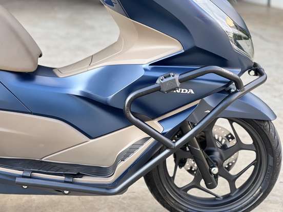 HONDA-PCX 160 DLX-2024