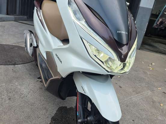 HONDA-PCX DLX HONDA-PCX DLX-2020