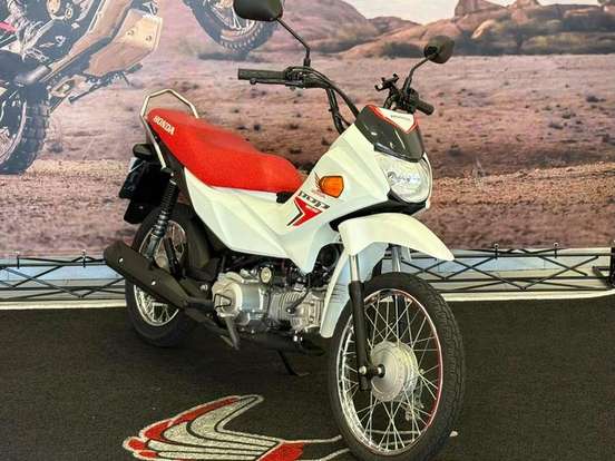 HONDA-POP 110i ES HONDA-POP 110i ES-2025