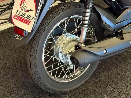 HONDA-POP 110i ES HONDA-POP 110i ES-2025