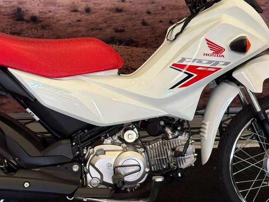 HONDA-POP 110i ES HONDA-POP 110i ES-2025