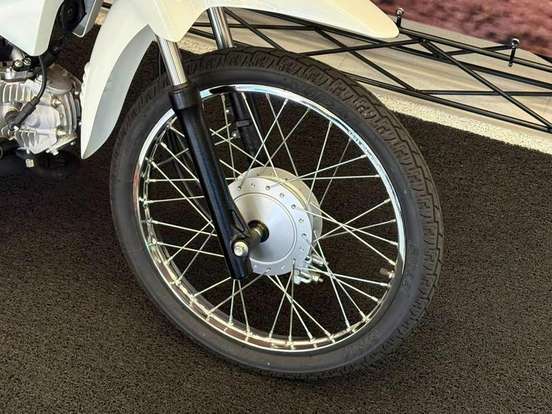 HONDA-POP 110i ES-2025
