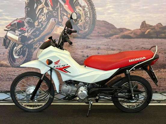 HONDA-POP 110i ES-2025