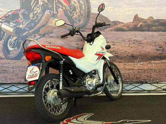 HONDA-POP 110i ES HONDA-POP 110i ES-2025