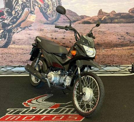 HONDA POP 110i ES 