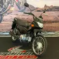HONDA POP 110i ES HONDA POP 110i ES