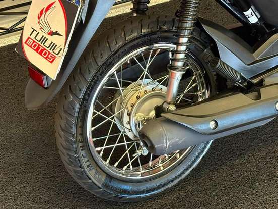 HONDA-POP 110i ES-2024