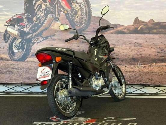 HONDA-POP 110i ES-2024