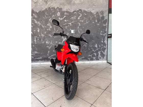 HONDA POP 110i ES 