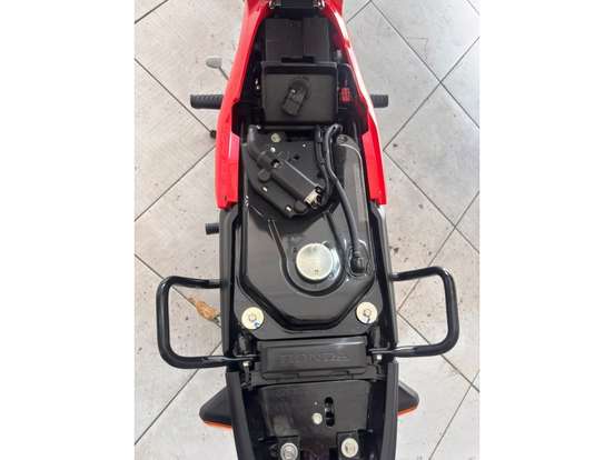 HONDA-POP 110i ES-2026