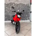 HONDA POP 110i ES HONDA POP 110i ES