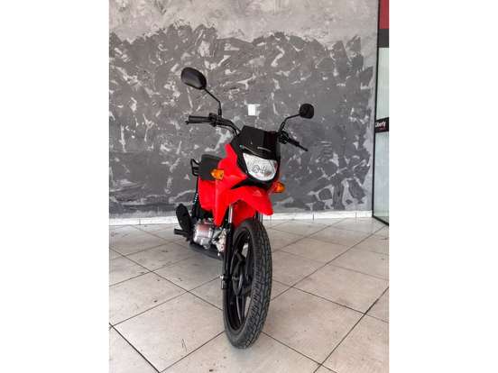 HONDA-POP 110i ES HONDA-POP 110i ES-2026