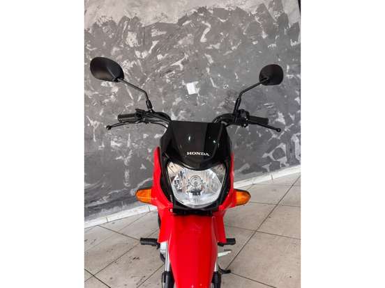 HONDA-POP 110i ES-2026