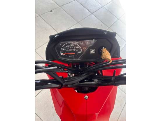 HONDA-POP 110i ES HONDA-POP 110i ES-2026