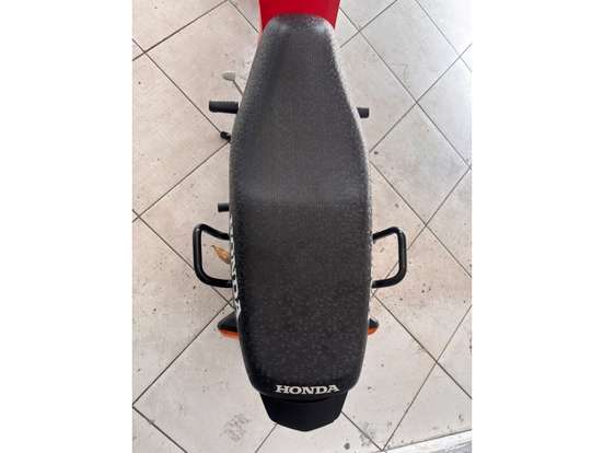 HONDA-POP 110i ES HONDA-POP 110i ES-2026