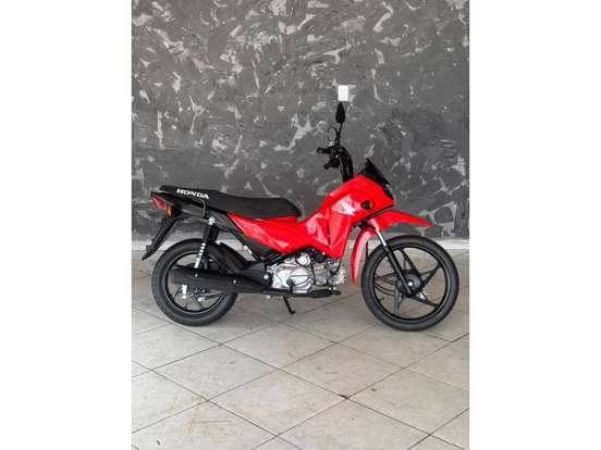 HONDA-POP 110i ES HONDA-POP 110i ES-2026