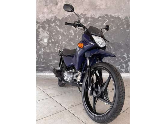 HONDA-POP 110i ES-2026