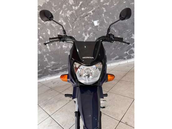 HONDA-POP 110i ES-2026