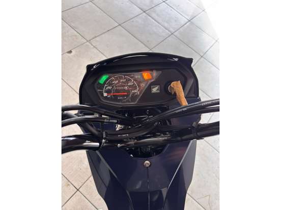HONDA-POP 110i ES HONDA-POP 110i ES-2026