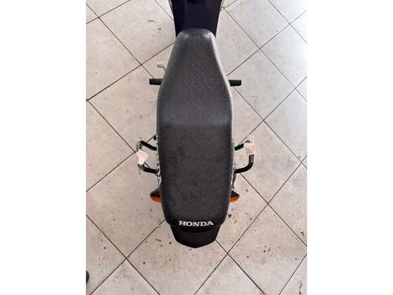 HONDA-POP 110i ES HONDA-POP 110i ES-2026