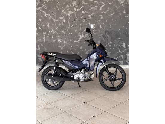 HONDA-POP 110i ES HONDA-POP 110i ES-2026