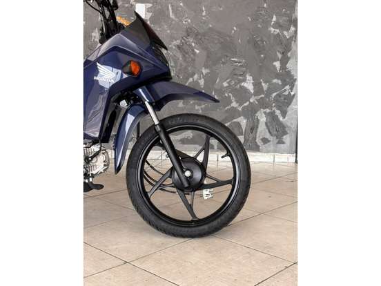 HONDA-POP 110i ES HONDA-POP 110i ES-2026