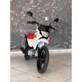 HONDA POP 110i ES HONDA POP 110i ES