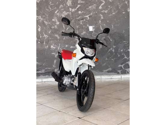 HONDA-POP 110i ES HONDA-POP 110i ES-2026
