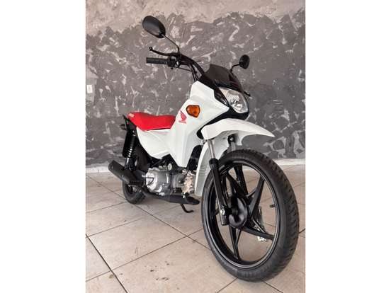 HONDA-POP 110i ES-2026