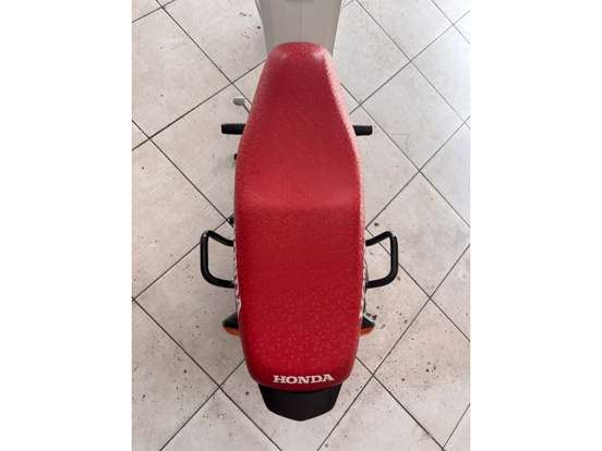 HONDA-POP 110i ES-2026