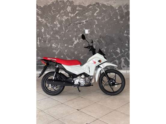 HONDA-POP 110i ES HONDA-POP 110i ES-2026