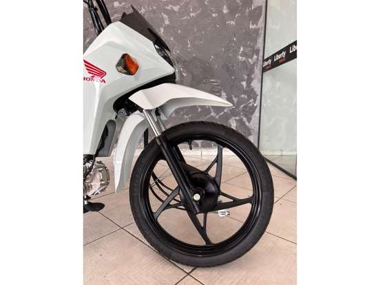 HONDA-POP 110i ES-2026