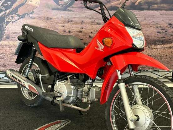 HONDA-POP 110i HONDA-POP 110i-2023