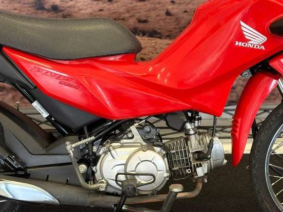 HONDA-POP 110i HONDA-POP 110i-2023