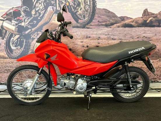 HONDA-POP 110i HONDA-POP 110i-2023