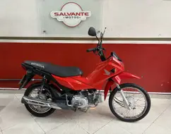 HONDA POP 110i HONDA POP 110i