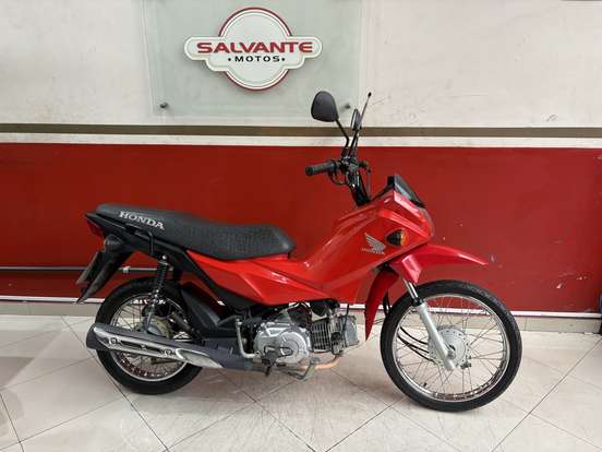 HONDA-POP 110i HONDA-POP 110i-2023
